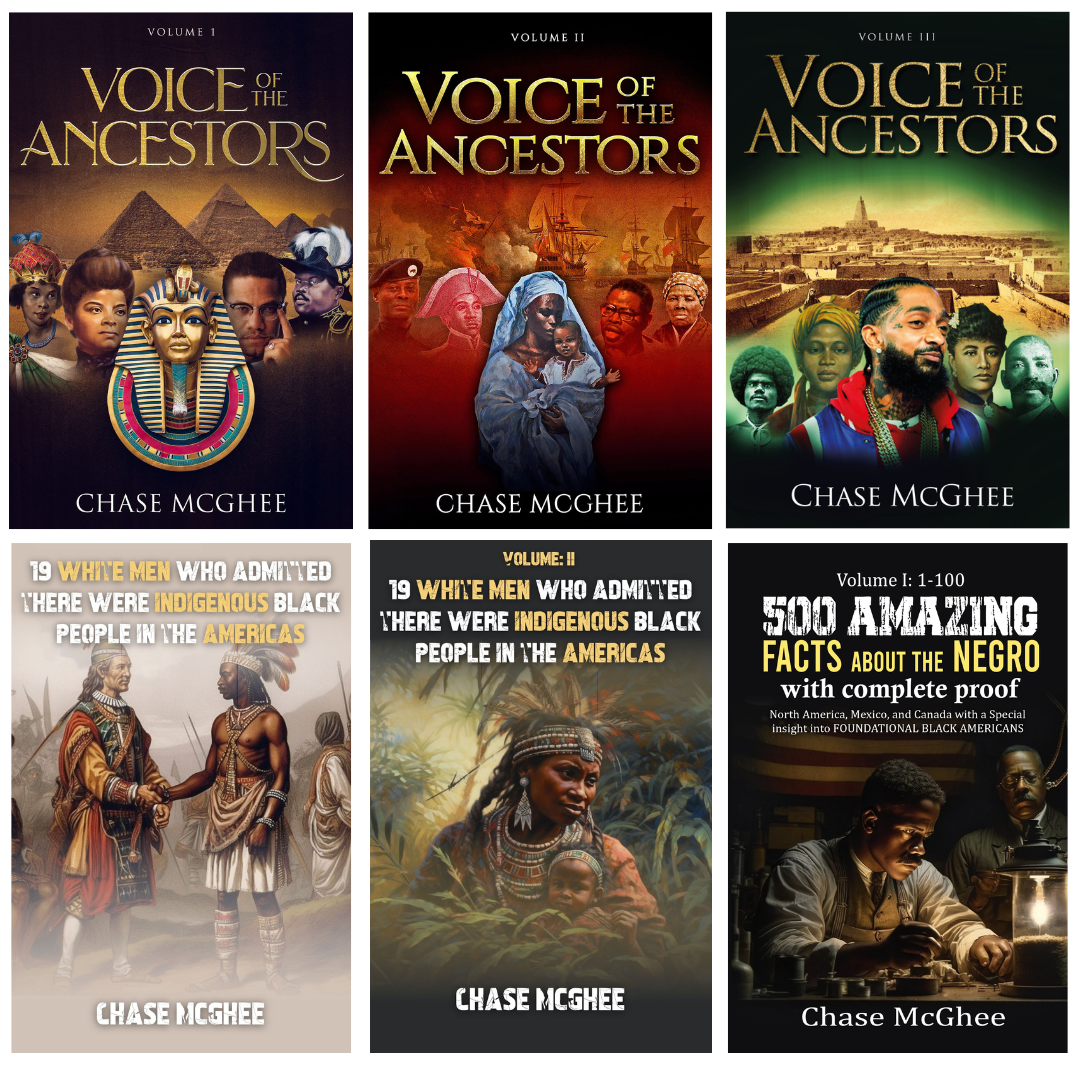 Deluxe Pack: The Complete Voice of the Ancestors set & more